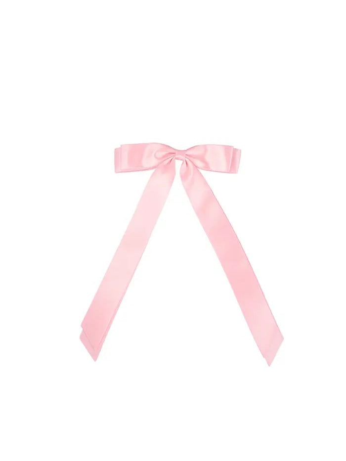 HAARKLIP STRIK PINK