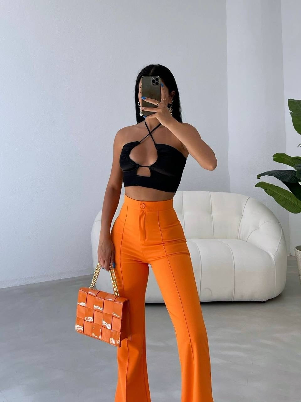 HOT GIRL SUMMER BLACK