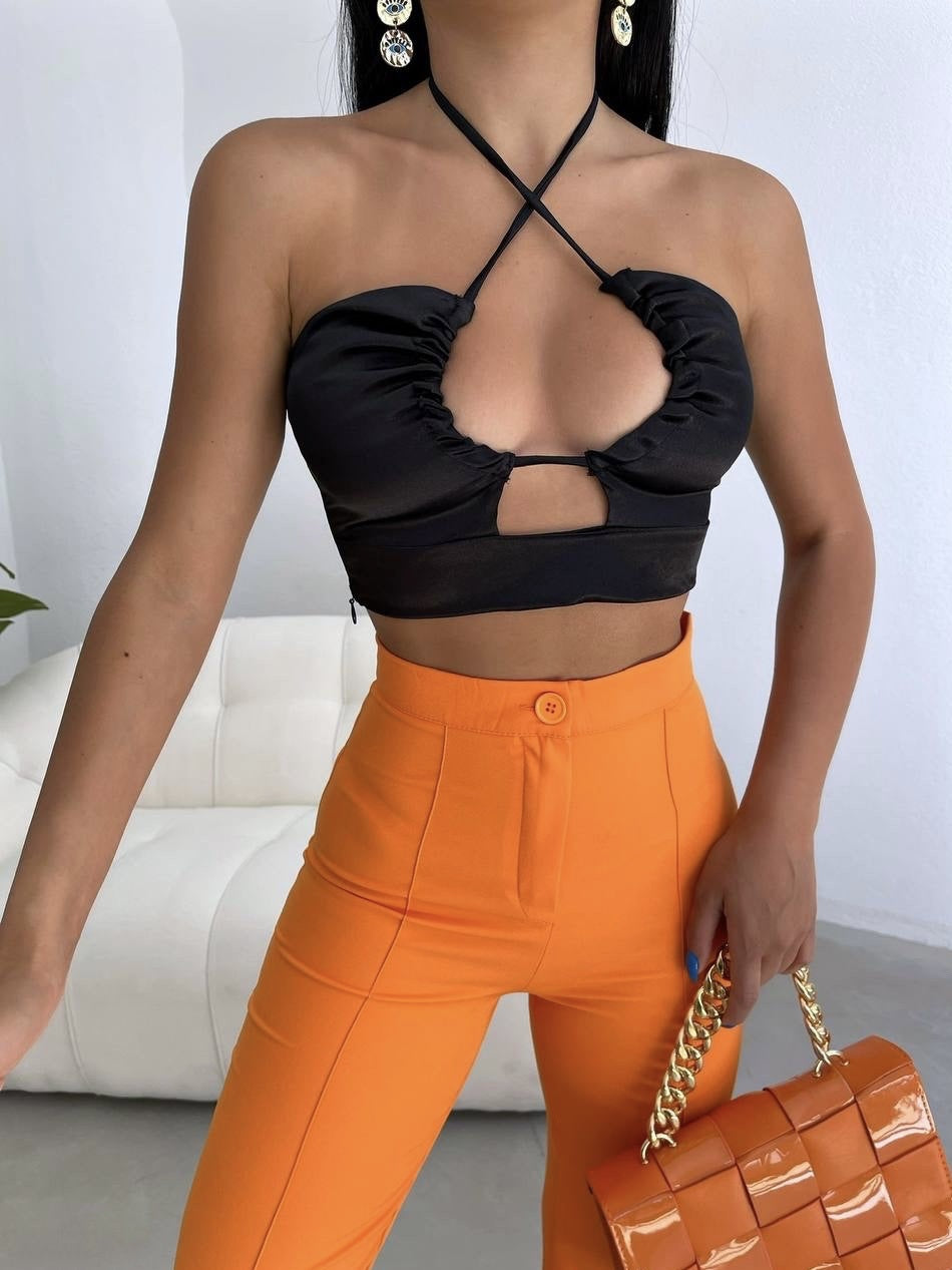 HOT GIRL SUMMER BLACK